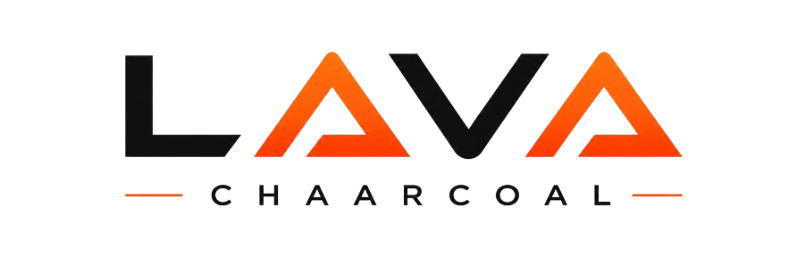 LAVA CHARCOAL
